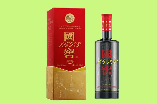 宝鸡金台区回收国窖